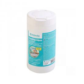 Салфетки для экранов всех типов DEFENDER (CLN30322)